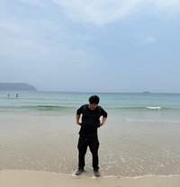 Sunny Paul - Acompañantes masculino in Hong Kong