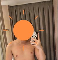 Sunny Paul - Acompañantes masculino in Hong Kong