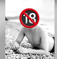 Sunny Paul - Acompañantes masculino in Hong Kong