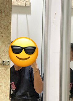 Sunny Play Boy - Male escort in Thane Photo 1 of 1