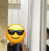 Sunny Play Boy - Male escort in Thane