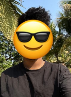 Sunny Play Boy - Male escort in Mumbai Photo 2 of 2