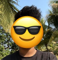 Sunny Play Boy - Male escort in Mumbai