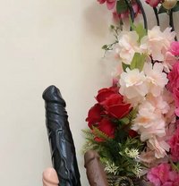 Sunny Professional Massage & mistress - escort in Muscat