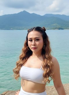 Sunny Professional Massage & mistress - escort in Muscat Photo 17 of 17