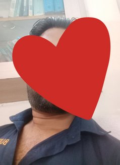 Sunny Rajput - Male escort in Gurgaon Photo 2 of 2