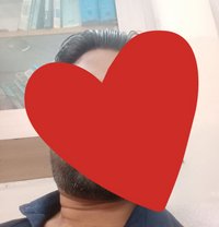 Sunny Rajput - Male escort in Noida