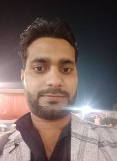Sunny Rajput - Acompañantes masculino in Noida Photo 15 of 20