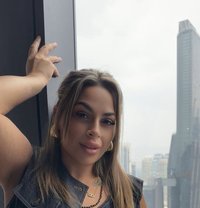Sunny - escort in Kuala Lumpur