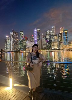 Sunny Service - escort in Pattaya Photo 4 of 4