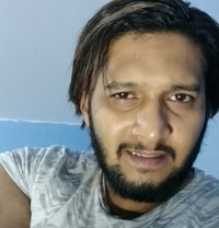 Shohol Abraham - Male escort in Dhaka
