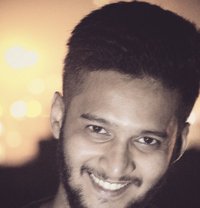 Shohol Abraham - Male escort in Dhaka