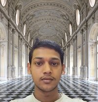 Sunny Shaw - Male escort in Kolkata