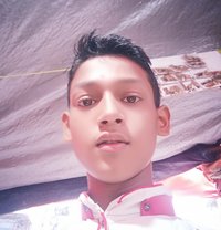Sunny Shaw - Acompañantes masculino in Kolkata