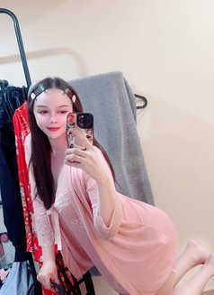 Sunny Shemale Th - Acompañantes transexual in Georgetown, Penang Photo 9 of 10