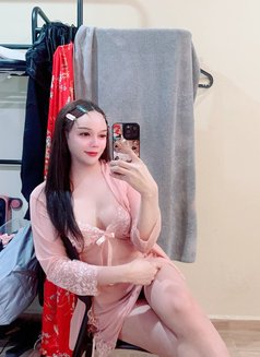 Sunny Shemale Th - Acompañantes transexual in Georgetown, Penang Photo 10 of 10