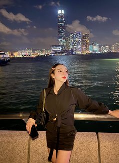 Sunny Shemale Th - Transsexual escort in Hong Kong Photo 8 of 8