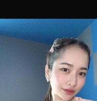 Sunny - escort in Cairo