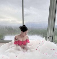 Sunny - escort in Cairo
