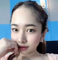 Sunny - escort in Cairo