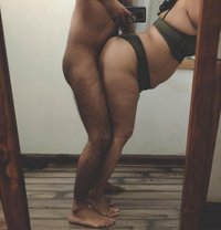 Sunny Singh ( today special offer) - Male escort in New Delhi