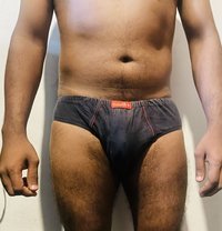 Sunny Singh - Male escort in New Delhi