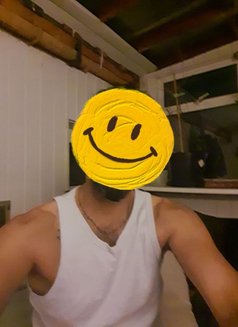 Sunny Singh - Male escort in New Delhi Photo 1 of 2