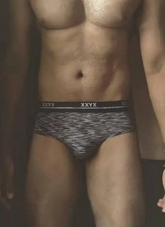 Sunny Singh - Male escort in New Delhi Photo 1 of 5