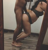Sunny Singh - Male escort in New Delhi