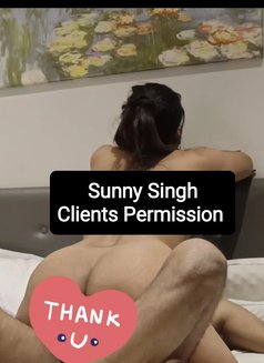 Sunny Singh Only Outcall (Back to Delhi) - Male escort in New Delhi Photo 4 of 4