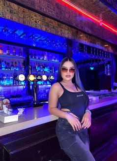 Hailey Queen - escort in Al Manama Photo 15 of 15