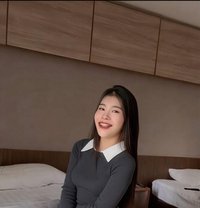 Sunny incall & outcall - escort in Bangkok