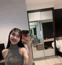 Sunny incall & outcall - escort in Bangkok