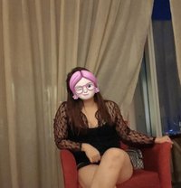 Sunny - escort in Chiang Mai