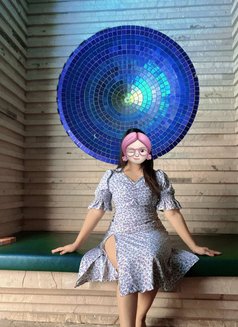 Sunny - escort in Chiang Mai Photo 2 of 4