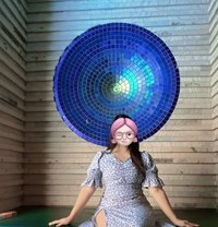 Sunny - escort in Chiang Mai