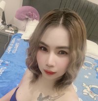 Sunny - escort in Dammam