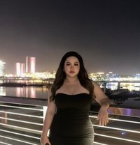 Sunny - escort in Doha