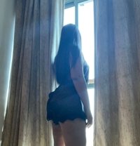 Sunny​ - escort in Dubai