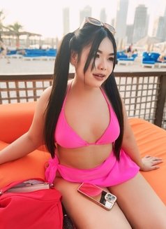 Sunny​ - escort in Dubai Photo 9 of 11