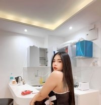 Hailey - escort in Dammam