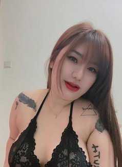 Sunny - masseuse in Dubai Photo 2 of 6