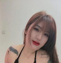 Lily - Masajista in Bangkok