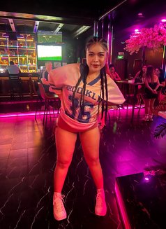 Sunny - escort in Dubai Photo 11 of 11