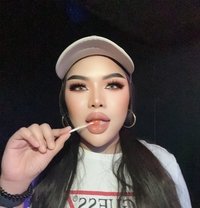 Sunny​ - escort in Dubai