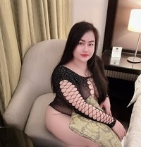 Sunny - escort in Khobar