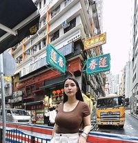 Sunny - escort in Ko Samui