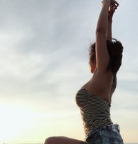 Sunny - escort in Ko Samui