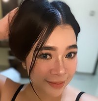 Sunny - escort in Pattaya