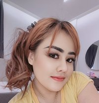 Sunny - escort in Dammam